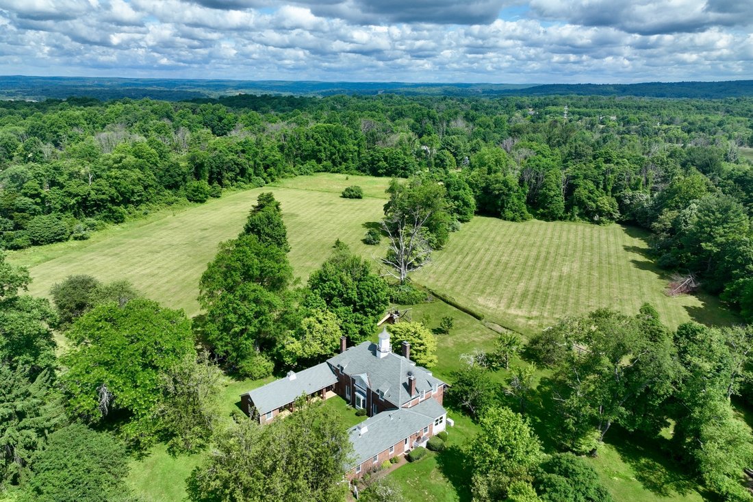 House in Basking Ridge, New Jersey, United States 2 - 18680108