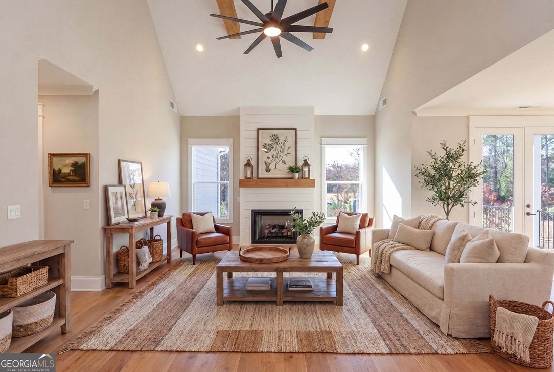 House in Peachtree City, Georgia, United States 2 - 18682896