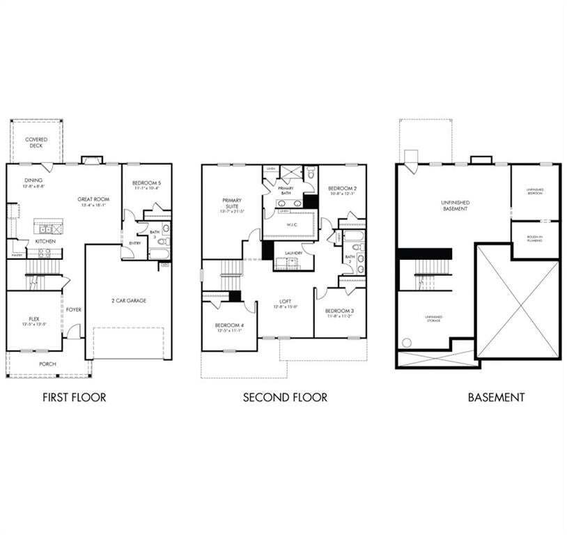 House in Braselton, Georgia, United States 2 - 18682524