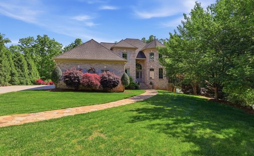 Maison à Lexington, Caroline du Nord, États-Unis 1