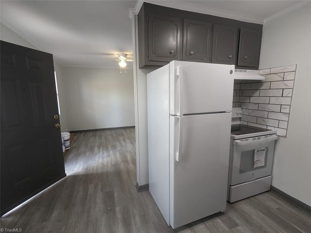 Apartment in Winston-Salem, North Carolina, United States 3 - 18680293