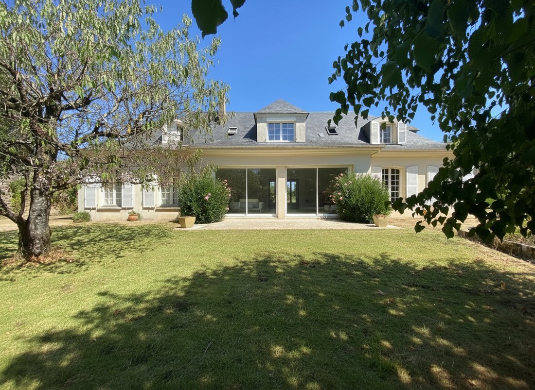Villa in Gambetta, Cholet, France 4 - 18681569