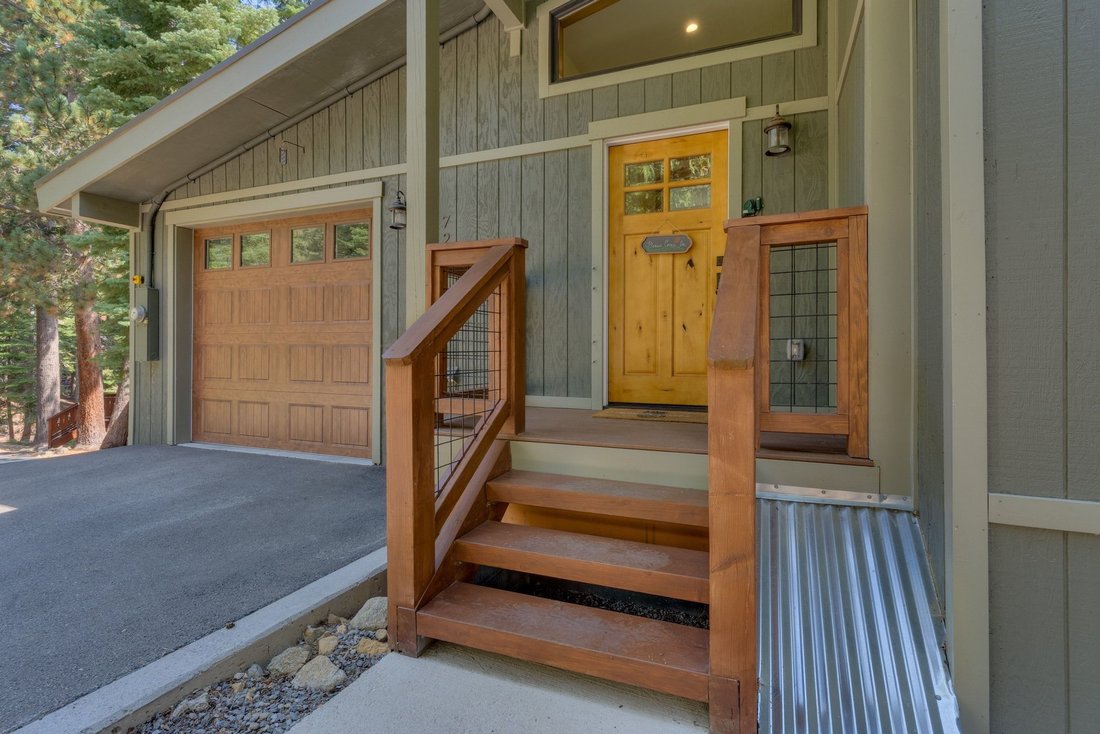 House in Tahoma, California, United States 2 - 18681357