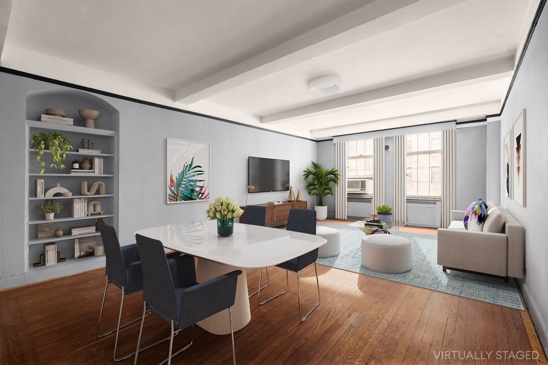 Co Op in New York, New York, United States 1 - 18683262