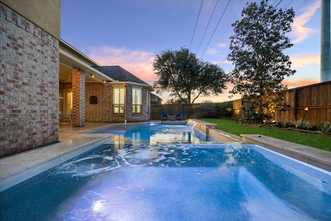 Casa a Katy, Texas, Stati Uniti 2 - 17746028