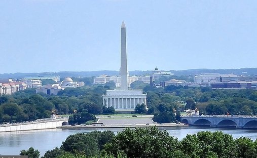 Condominio en Arlington, Virginia, Estados Unidos 1