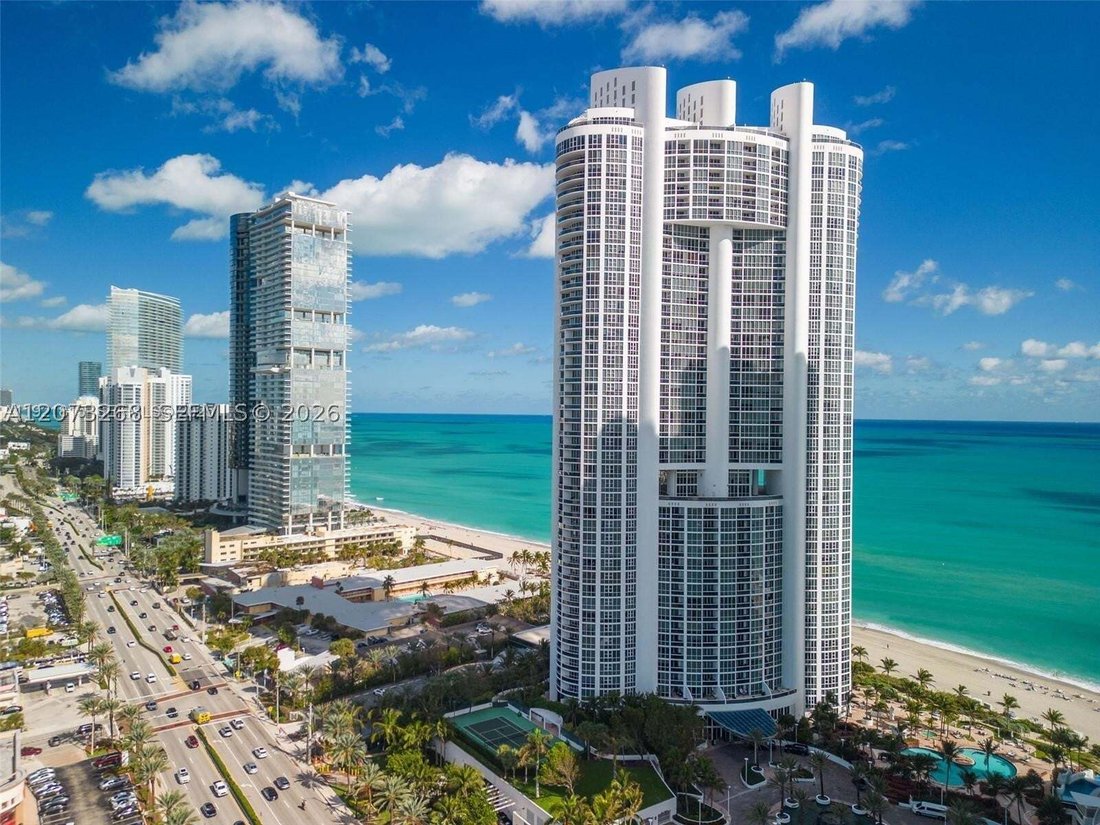 Condo in Golden Beach, Florida, United States 2 - 18682405