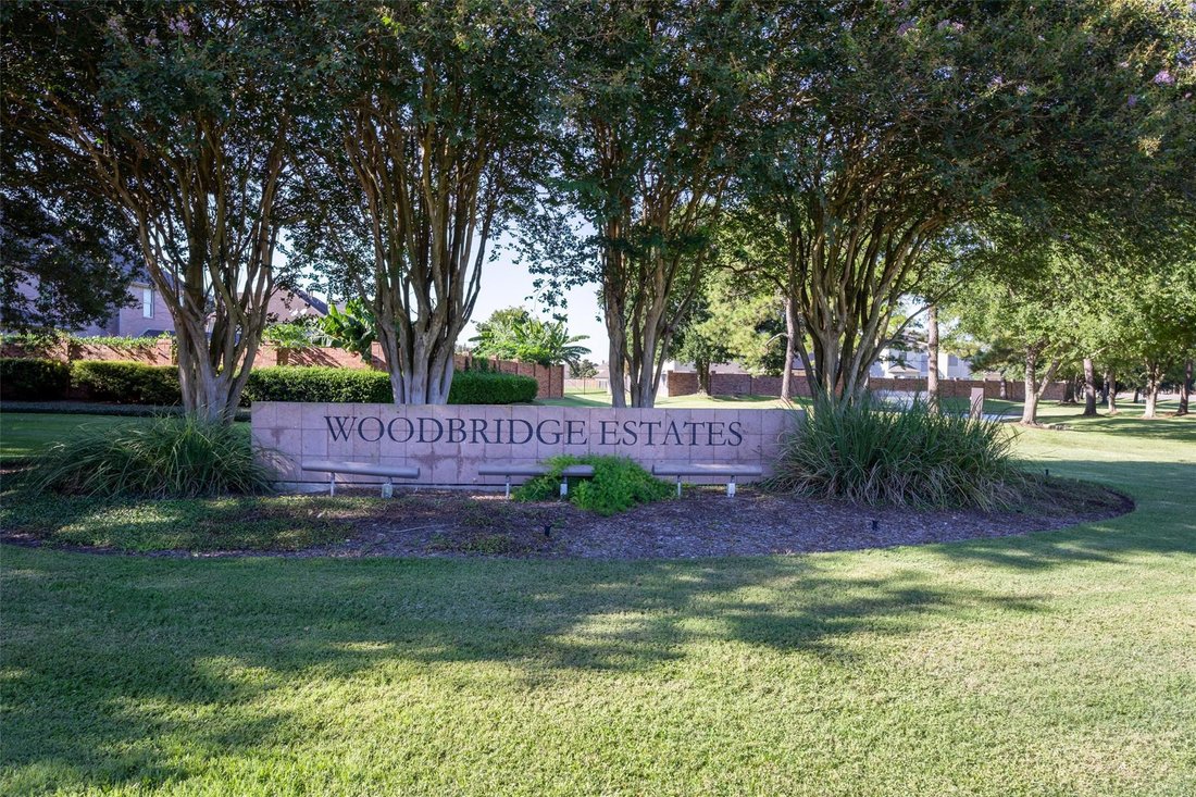 House in Sugar Land, Texas, United States 2 - 18683032