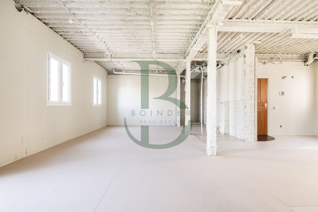 Apartment in Barrio Salamanca, Madrid, Spain 5 - 18683648