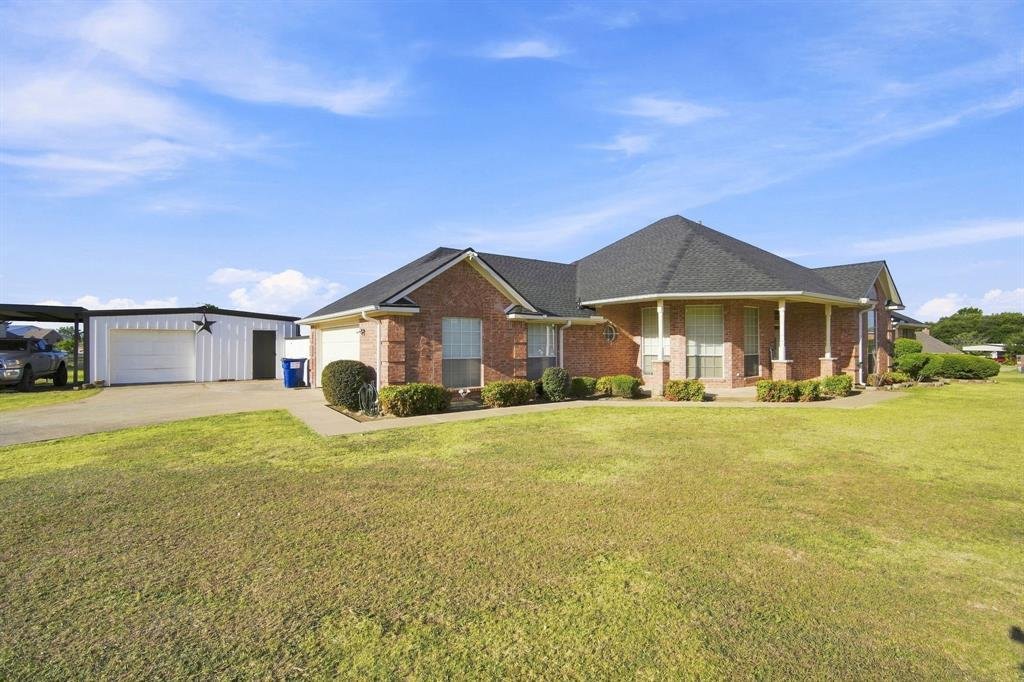 House in Forney, Texas, United States 4 - 18683001