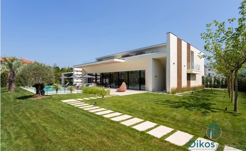 Villa en Caranna-Vaiana, Forte dei Marmi, Toscana 1