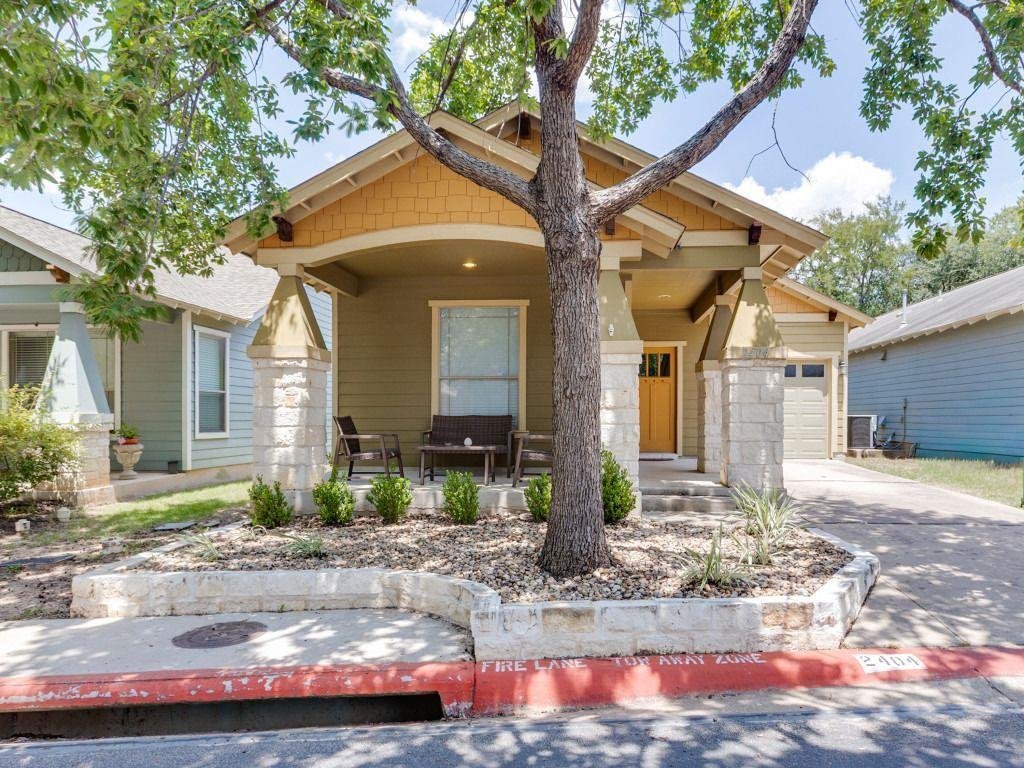House in Austin, Texas, United States 1 - 18682735