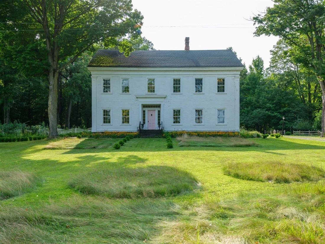 Maison à Colon, Michigan, États-Unis 1 - 18682242