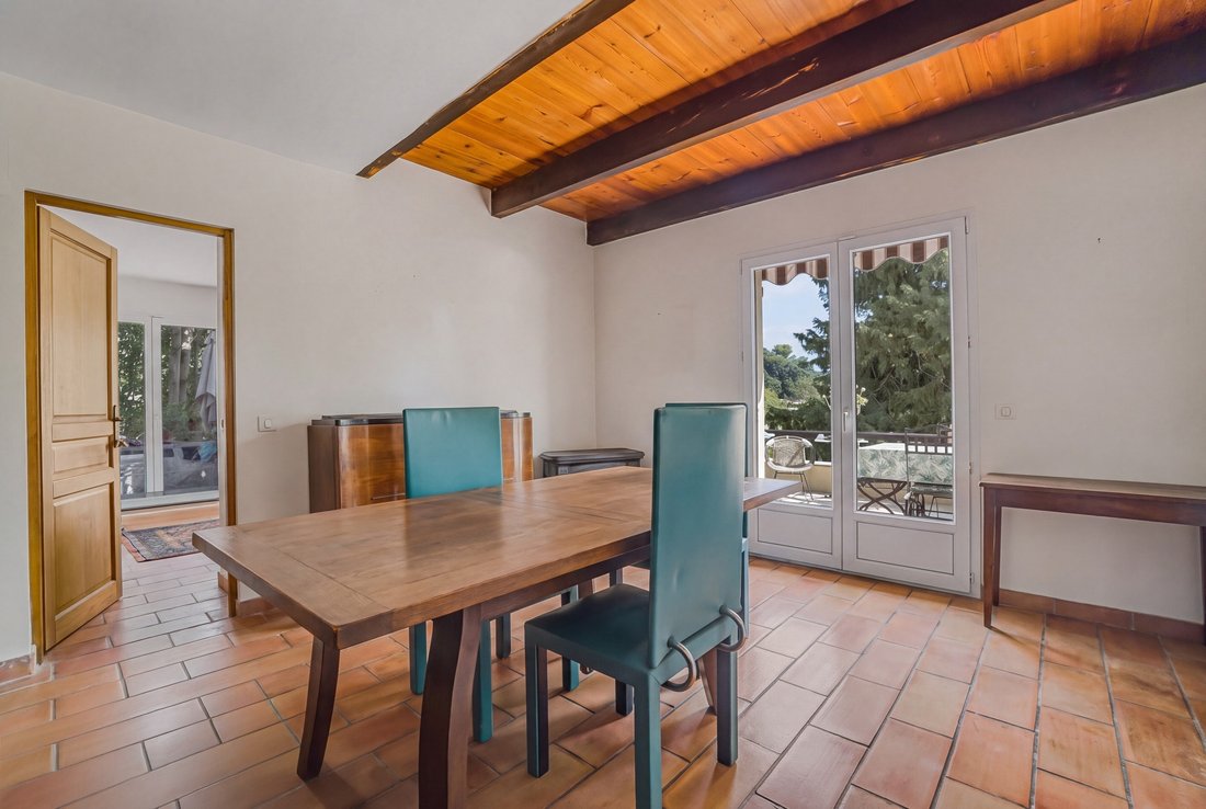 Casa a Mougins, Provenza-Alpi-Costa Azzurra, Francia 4 - 18683180