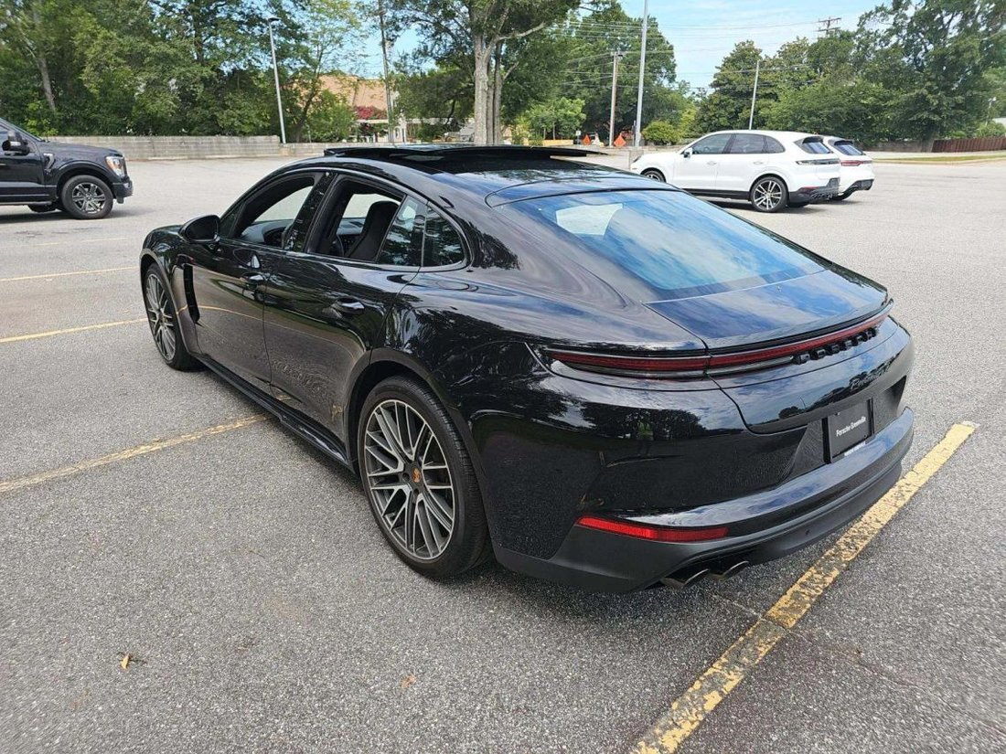 Sedan in Paterson, NJ, United States 4 - 18683977