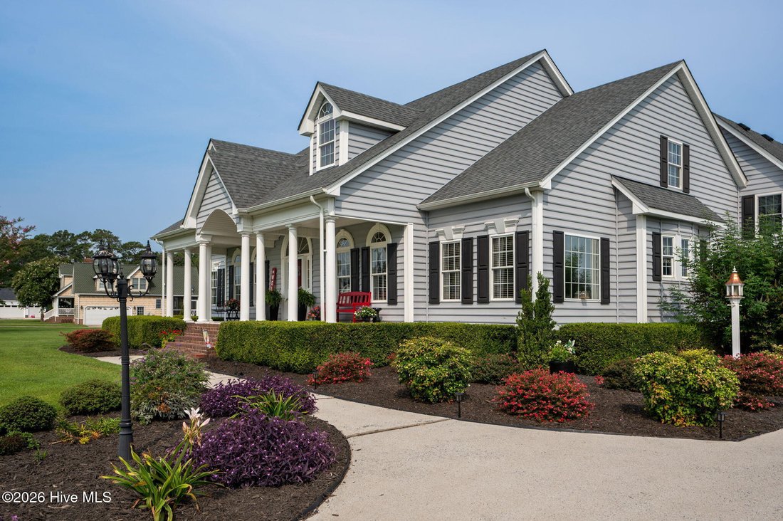 House in Currituck, North Carolina, United States 3 - 18683141