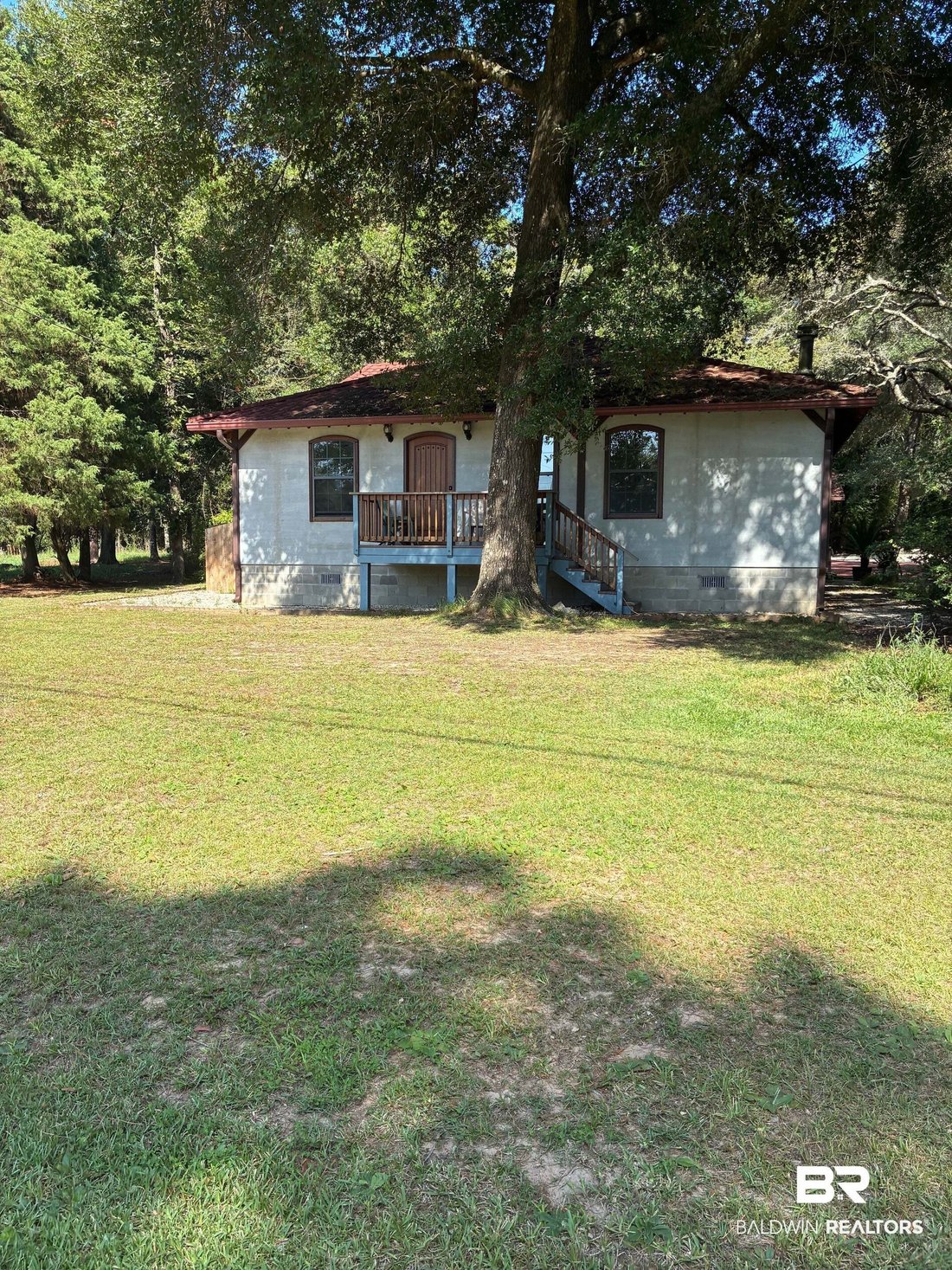Casa en Summerdale, Alabama, Estados Unidos 1 - 18682151