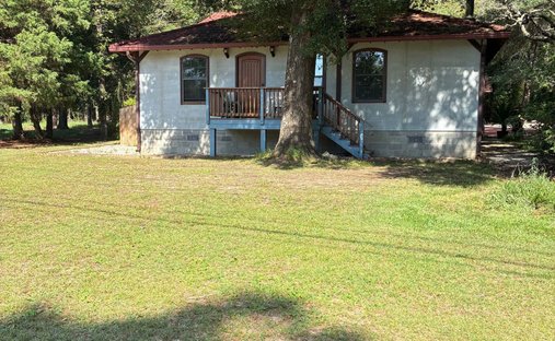 Casa a Summerdale, Alabama, Stati Uniti 1