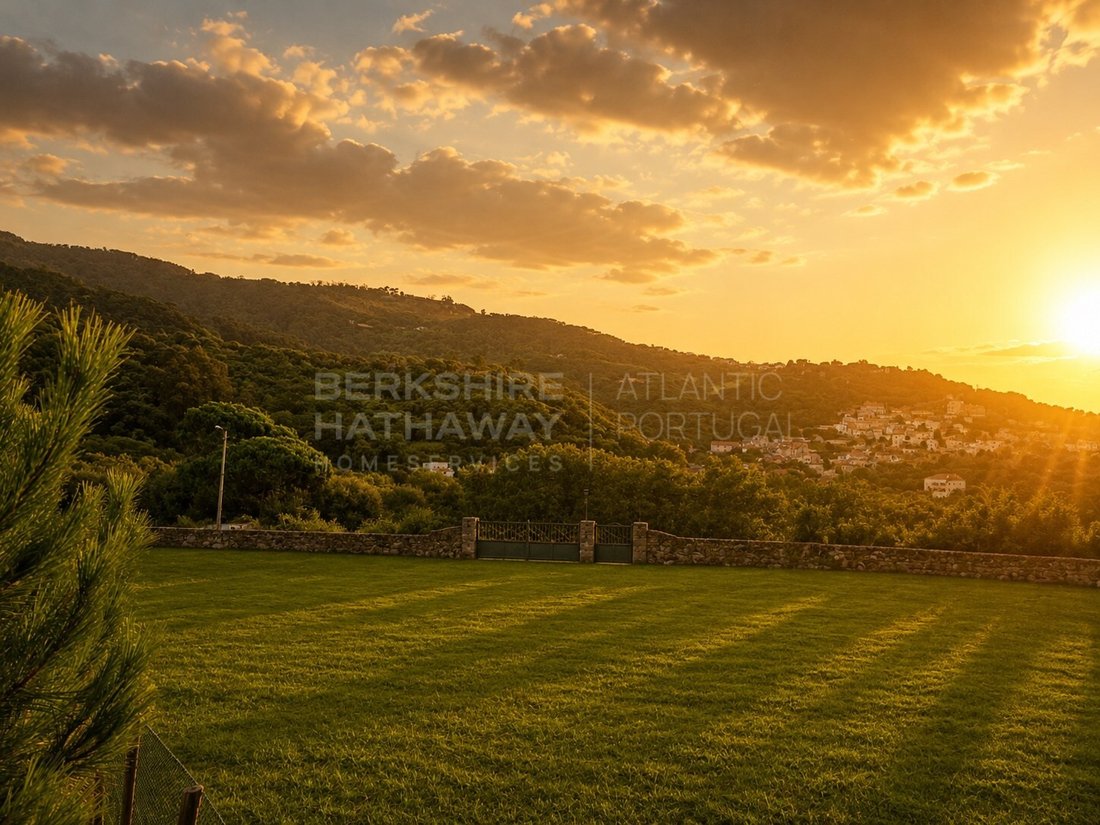Land in Colares, Lisbon, Portugal 3 - 18683559