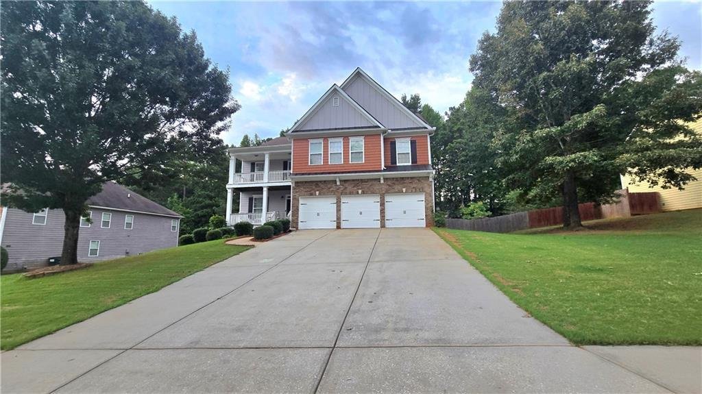 House in Senoia, Georgia, United States 1 - 18680829
