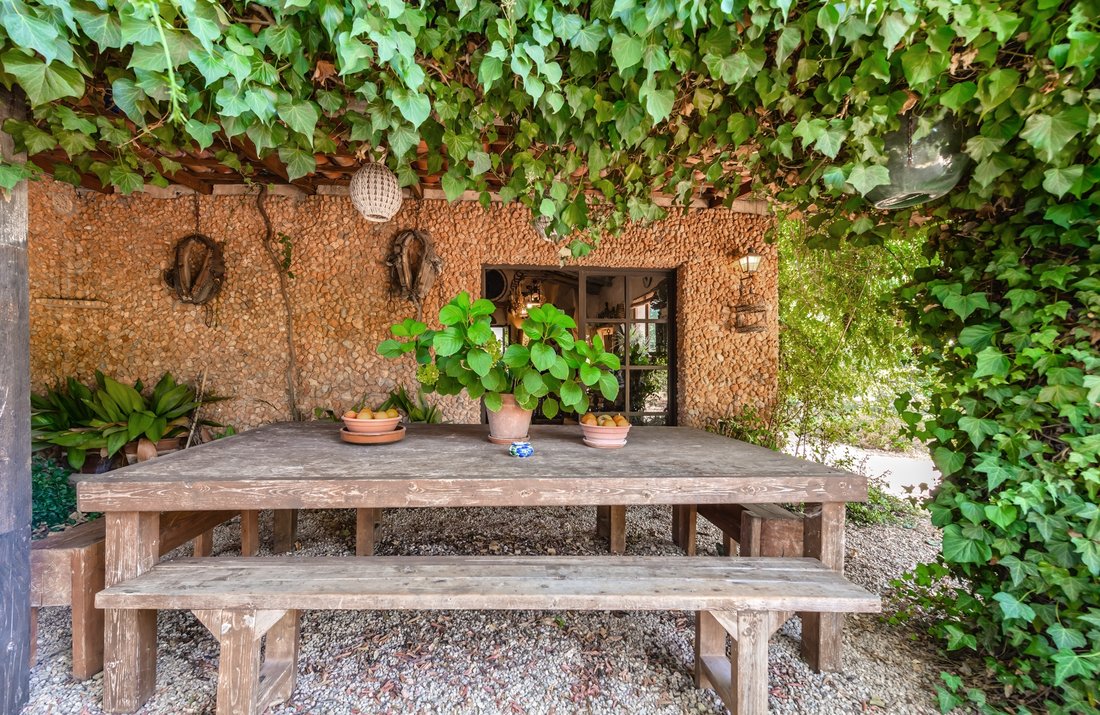 Country House in Santa Maria del Cami, Balearic Islands, Spain 4 - 18681168