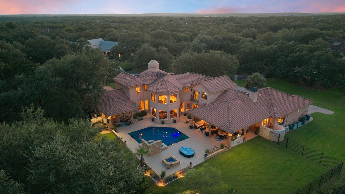 House in New Braunfels, Texas, United States 3 - 18681124