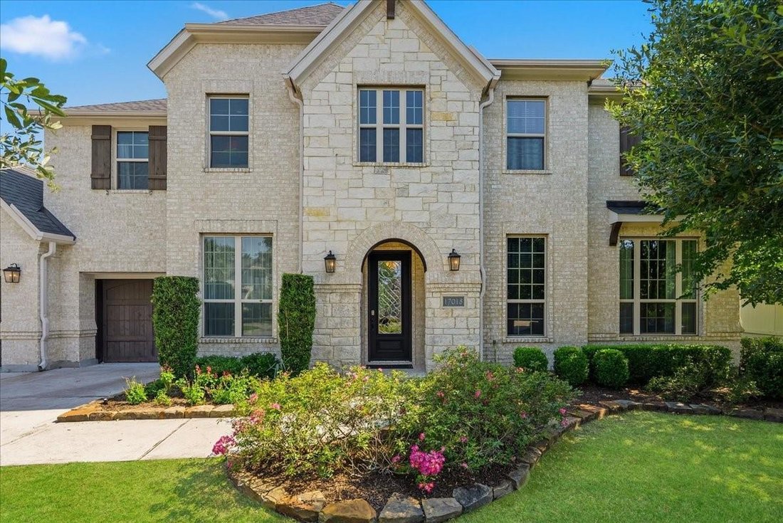 House in Conroe, Texas, United States 2 - 18683016