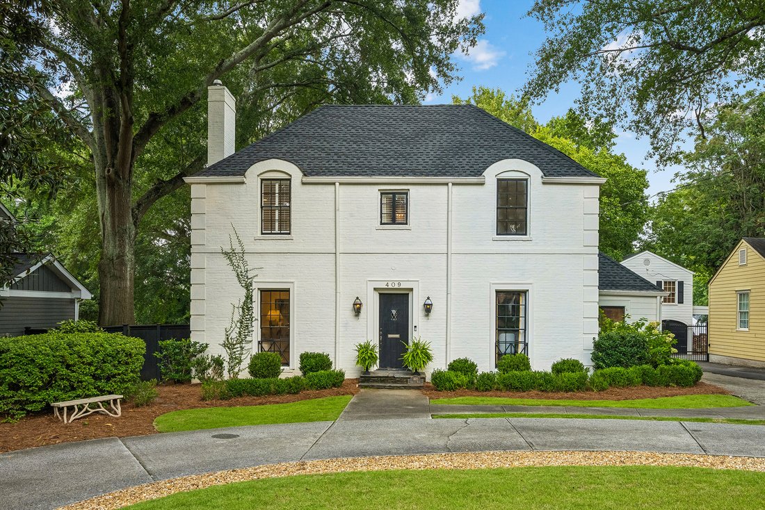 House in Atlanta, Georgia, United States 1 - 18681119