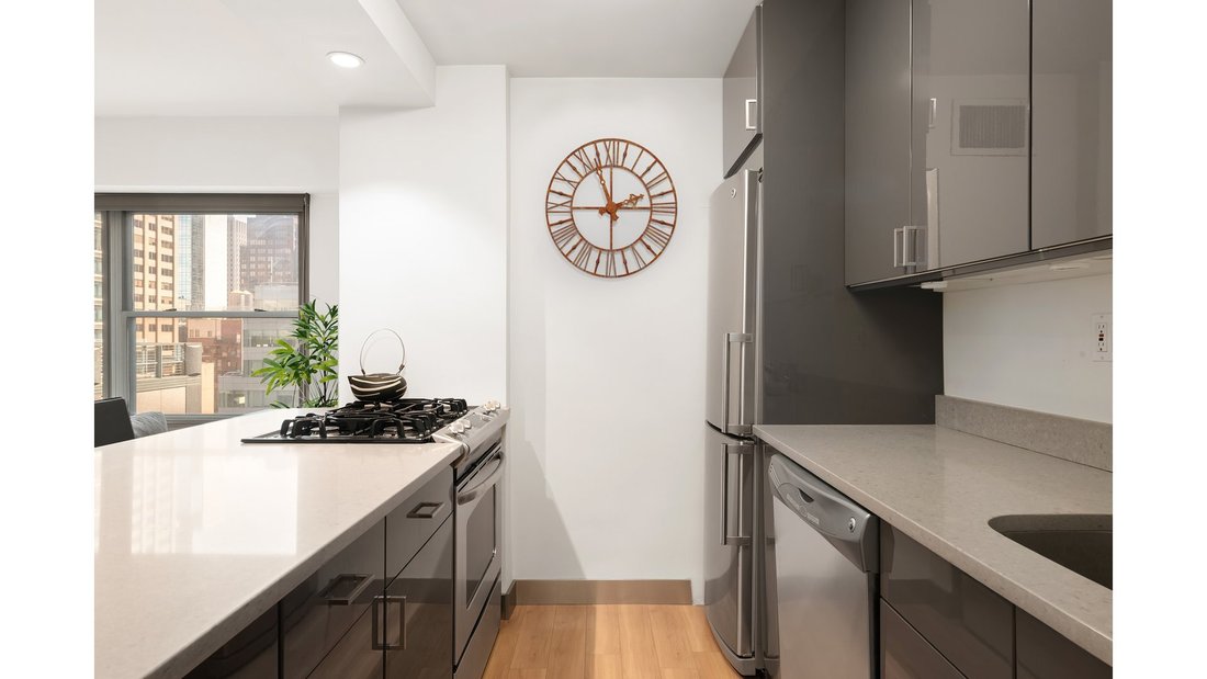Co Op in New York, New York, United States 1 - 18683293