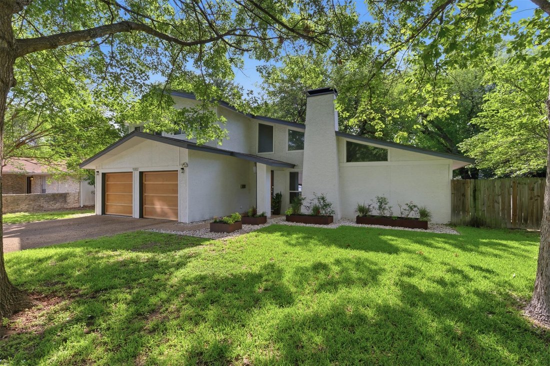 House in Austin, Texas, United States 2 - 18680939