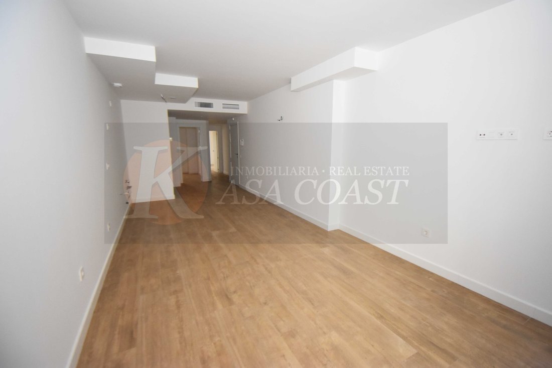 Apartment in Fuengirola, Andalusia, Spain 5 - 18683592
