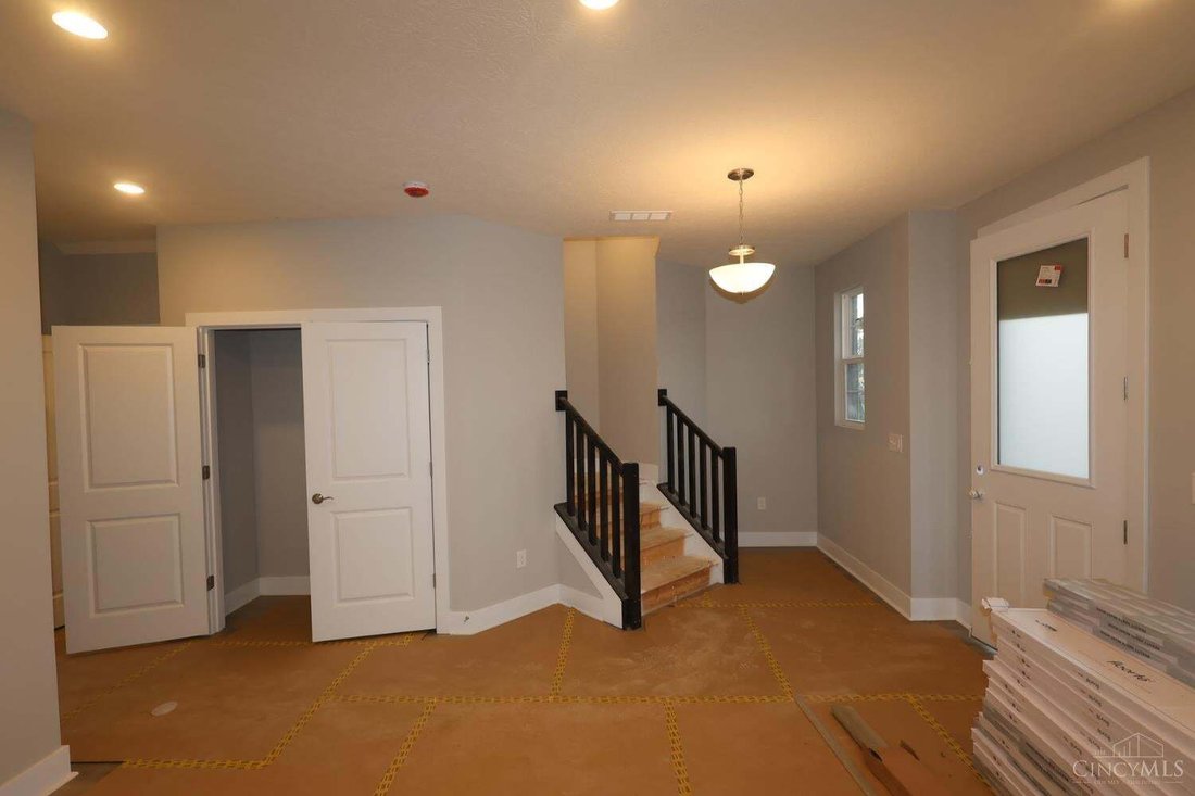 Condo in Mason, Ohio, United States 3 - 18681858
