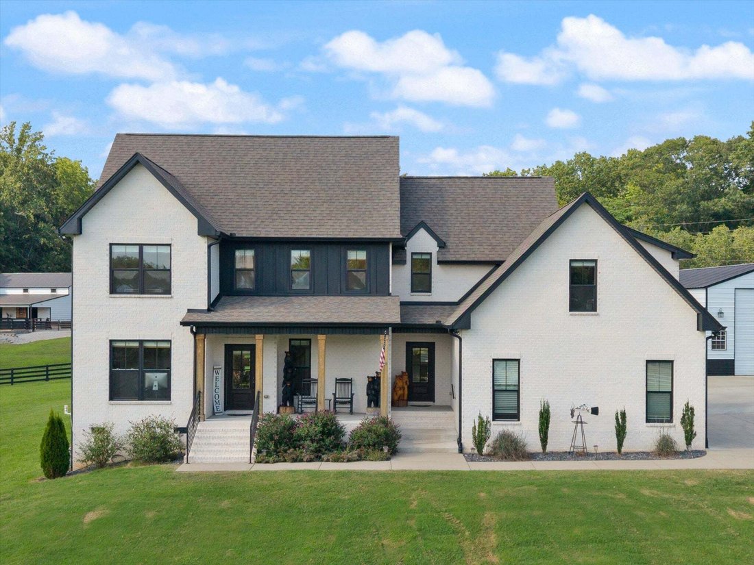 House in Springfield, Tennessee, United States 3 - 18678831