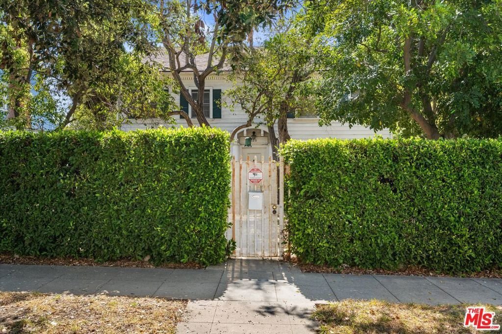 House in Los Angeles, California, United States 3 - 18682102
