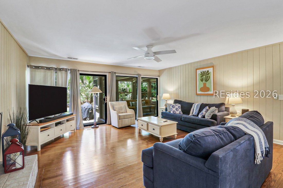 Condo in Hilton Head Island, South Carolina, United States 5 - 18680603