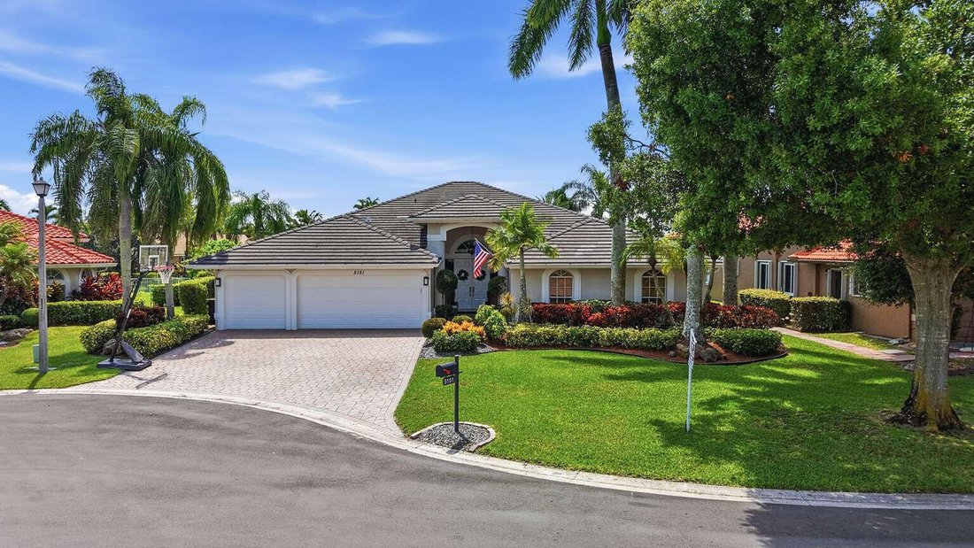 House in Parkland, Florida, United States 1 - 18682342