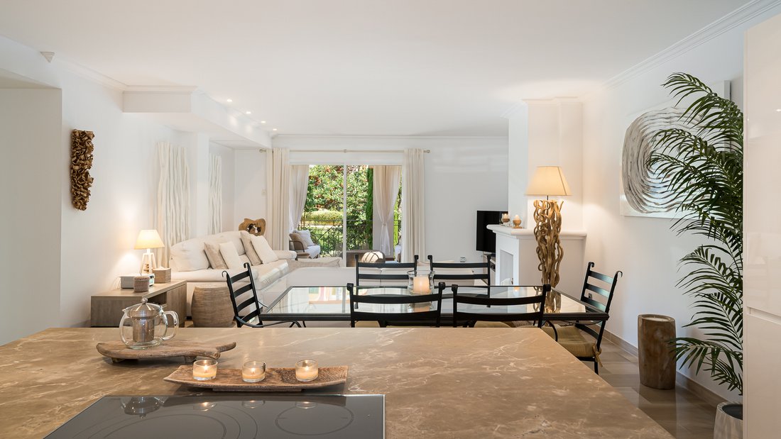 Apartment in Portals Nous, Calvia, Balearic Islands 5 - 18681410