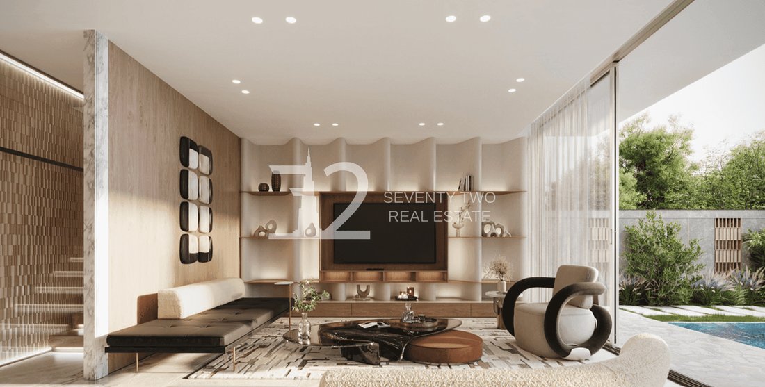 Villa in Wadi Al Safa 3, Wadi Al Safa, Dubai 3 - 18680511