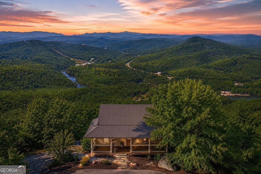 House in Tallulah Falls, Georgia, United States 1 - 18682972