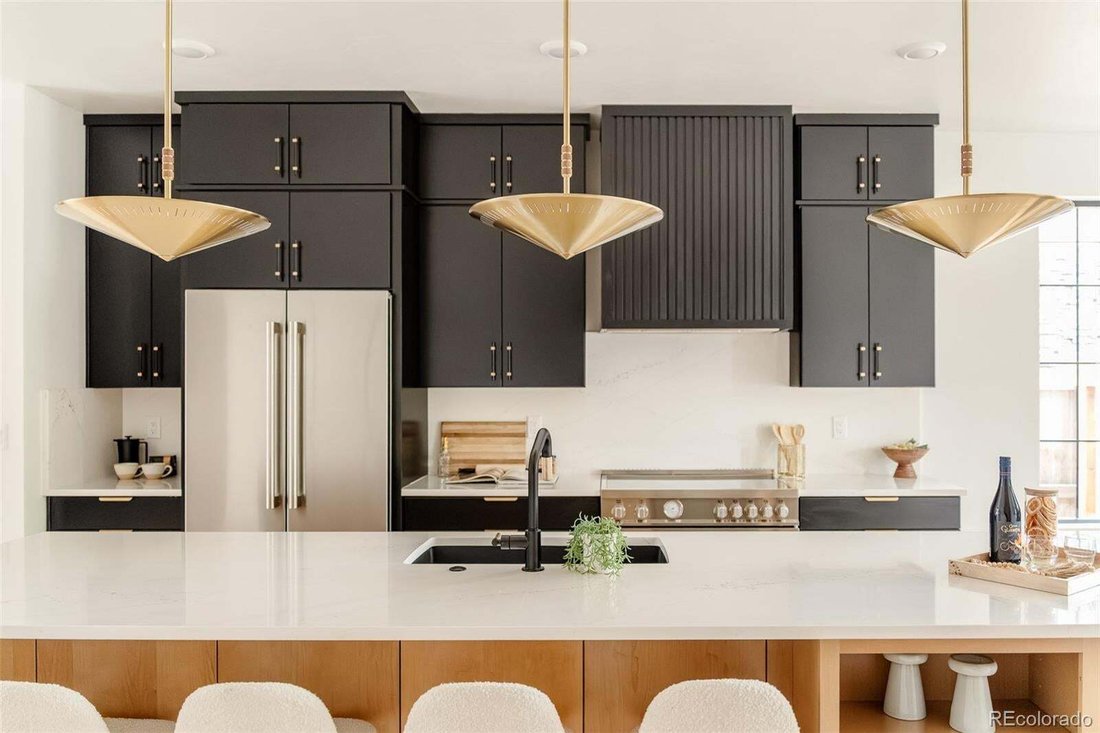House in Denver, Colorado, United States 3 - 18680555