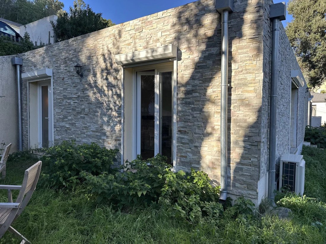 House in Brando, Corsica, France 2 - 18684511