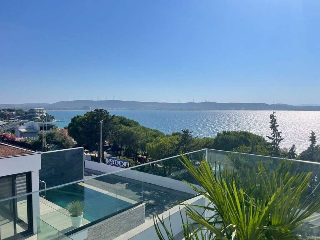 Villa in İzmir, İzmir, Turkey 3 - 18680842