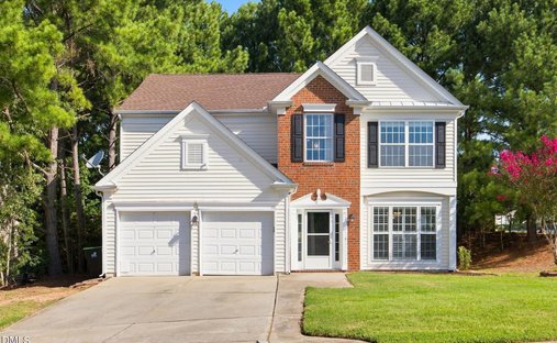House in Apex, North Carolina, United States 1