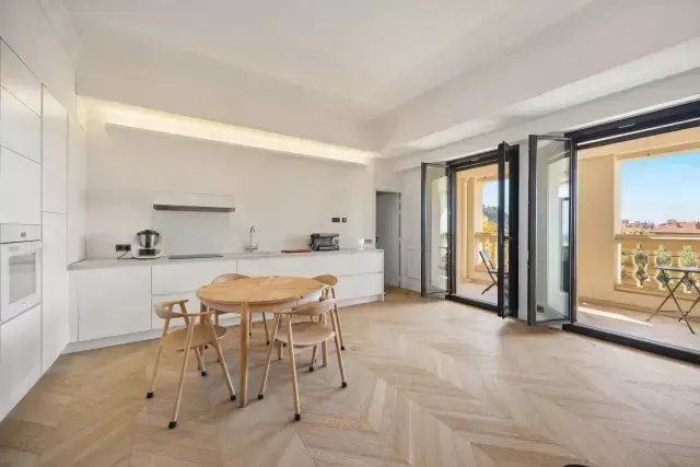 Apartment in Nice, Provence-Alpes-Côte d'Azur, France 4 - 18597598