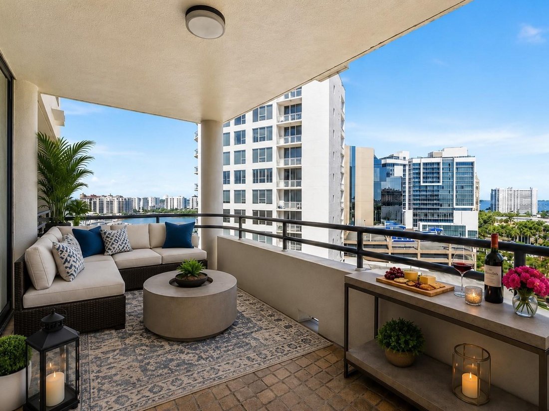 Condo in Sarasota, Florida, United States 1 - 18680519