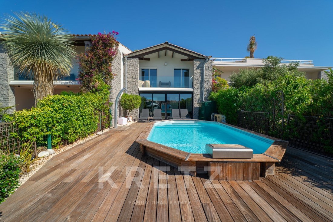 House in Le Cap d'Agde, Agde, France 2 - 18681607