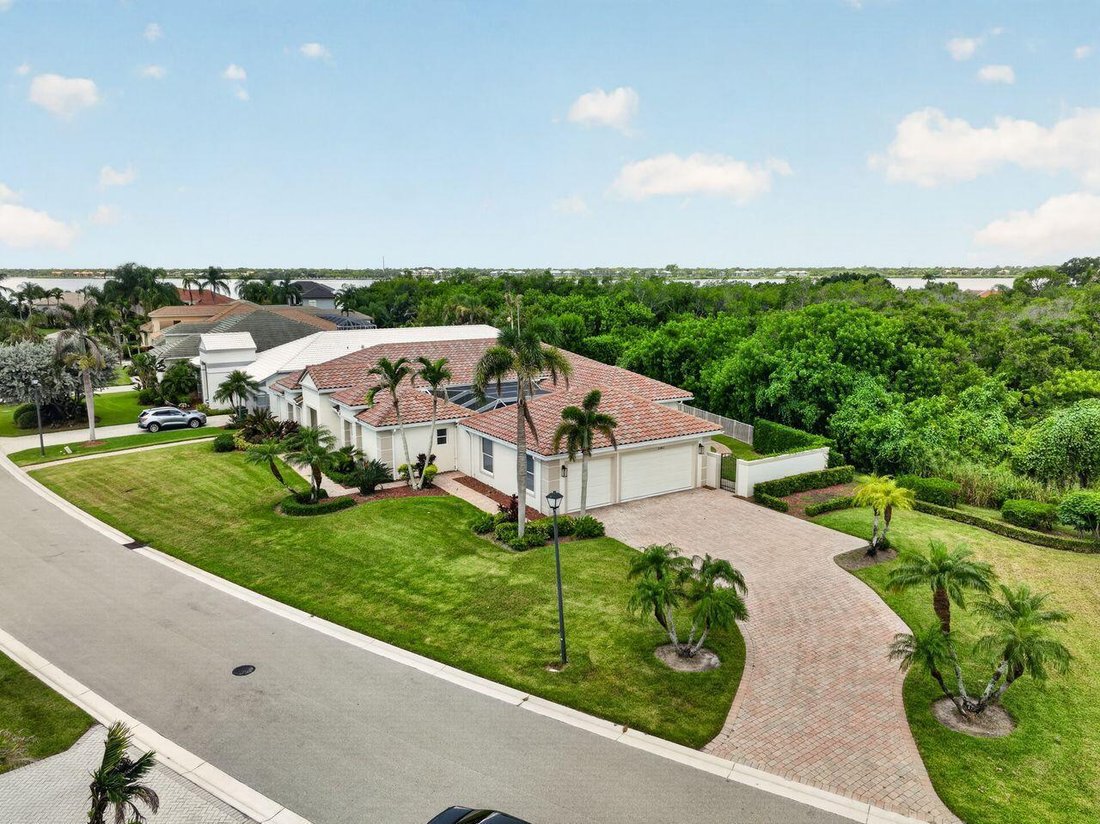 House in Port St. Lucie, Florida, United States 4 - 18682352