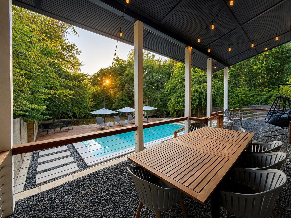 House in Austin, Texas, United States 4 - 18680963