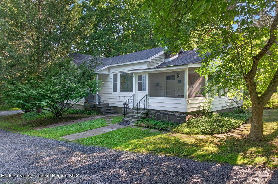 House in Woodstock, New York, United States 3 - 18680380