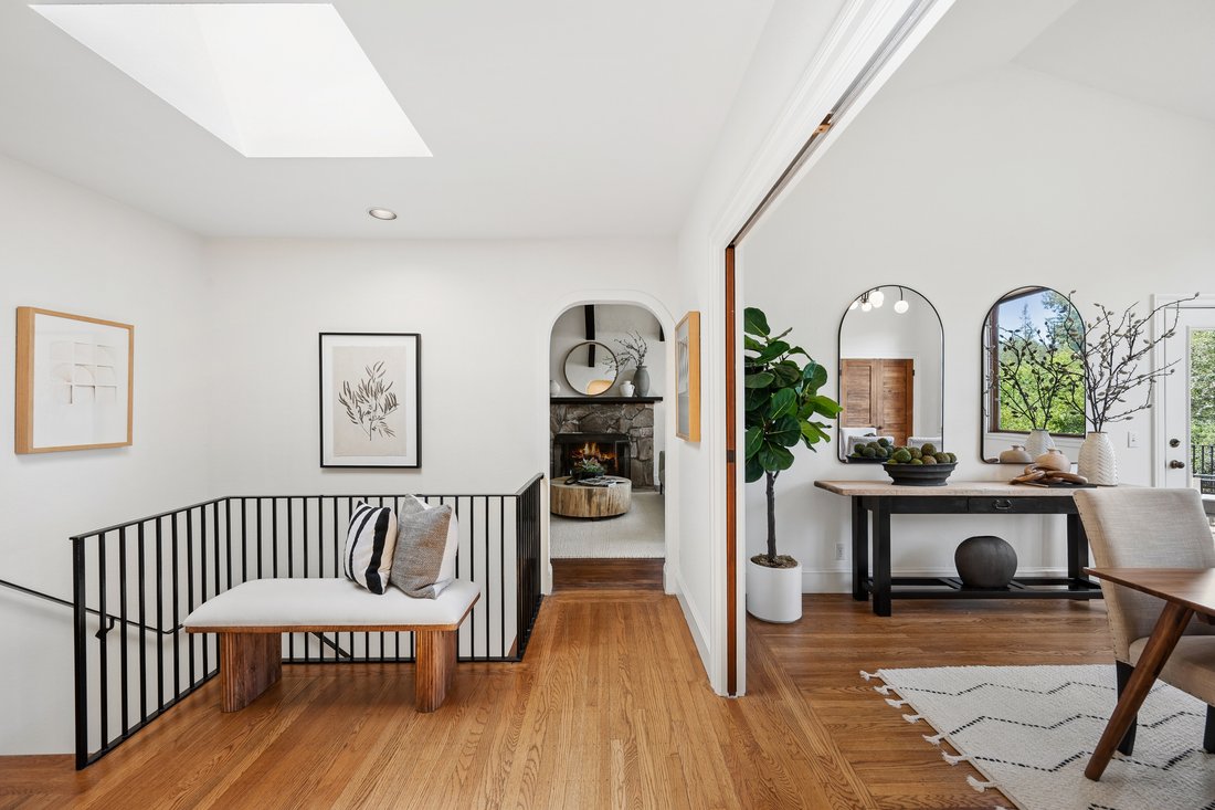 House in Mill Valley, California, United States 5 - 18681631